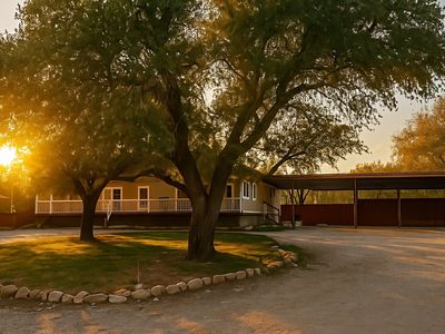 557 Fm 3003, Graham, TX, 76450