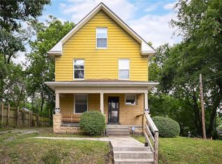 2600 Askew Ave, Kansas City, MO 64127