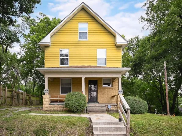 2600 Askew Ave, Kansas City, MO 64127