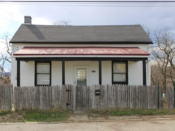 1010 Reiss St, Pittsburgh, PA 15212