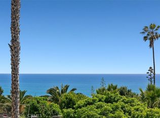 34693 Camino Capistrano, Dana Pt, CA 92624