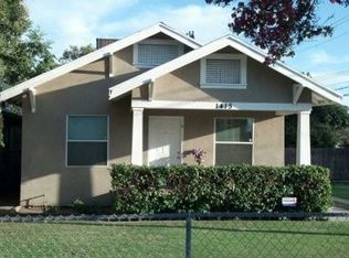 1415 4th St, Bakersfield, CA 93304