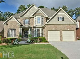 978 Shady Spring Way, Lawrenceville, GA 30045