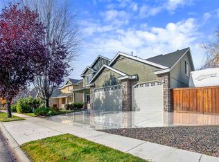 2326 W Grand Teton Dr, Meridian, ID 83642
