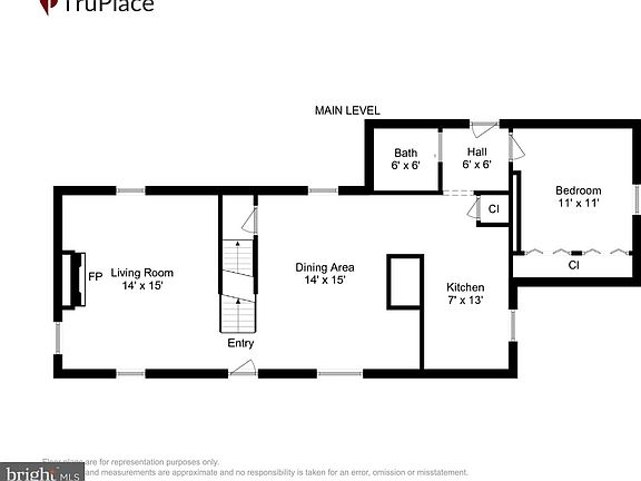 3rd image of 3500 Mactavish Ave
