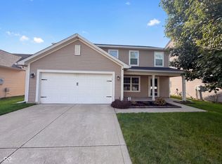 11228 N Trapunto Ln, Monrovia, IN 46157