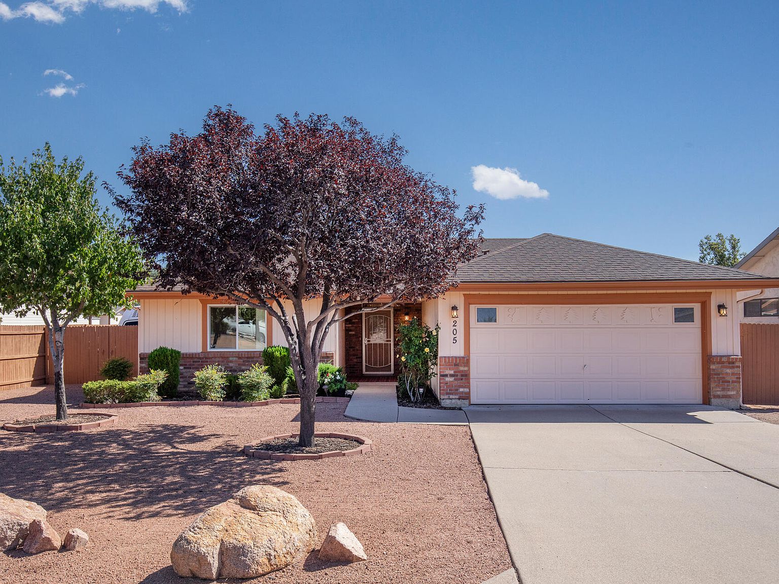 205 N Heritage Ln, Payson, AZ 85541 MLS 89361 Zillow