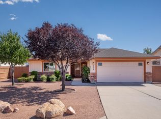 205 N Heritage Ln, Payson, AZ 85541