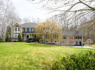 20 Blanket Meadow Road, Monroe, CT 06468