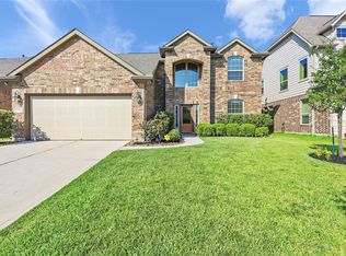 21427 Lozar Dr, Spring, TX 77379