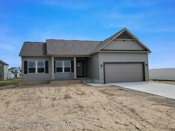 193 Crystal Ct, Alma, MI 48801