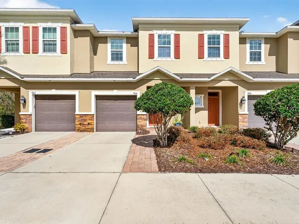 904 Vineyard Ln, Oldsmar, FL 34677