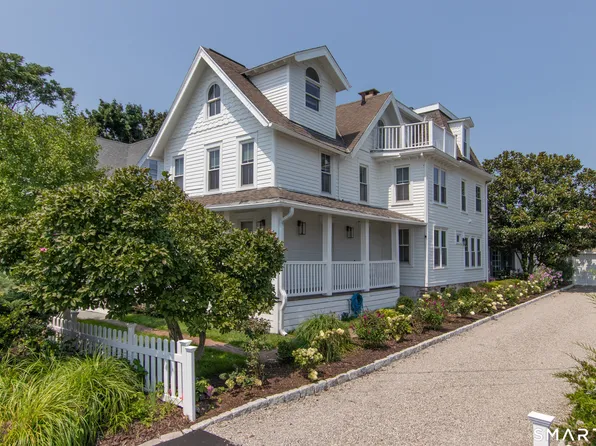 16 Burwell Street, Norwalk, CT 06854