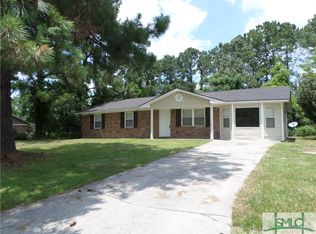 300 Garden Acres Way, Pooler, GA 31322