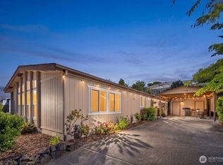 Woodcrest Estates, Bothell, WA 98011
