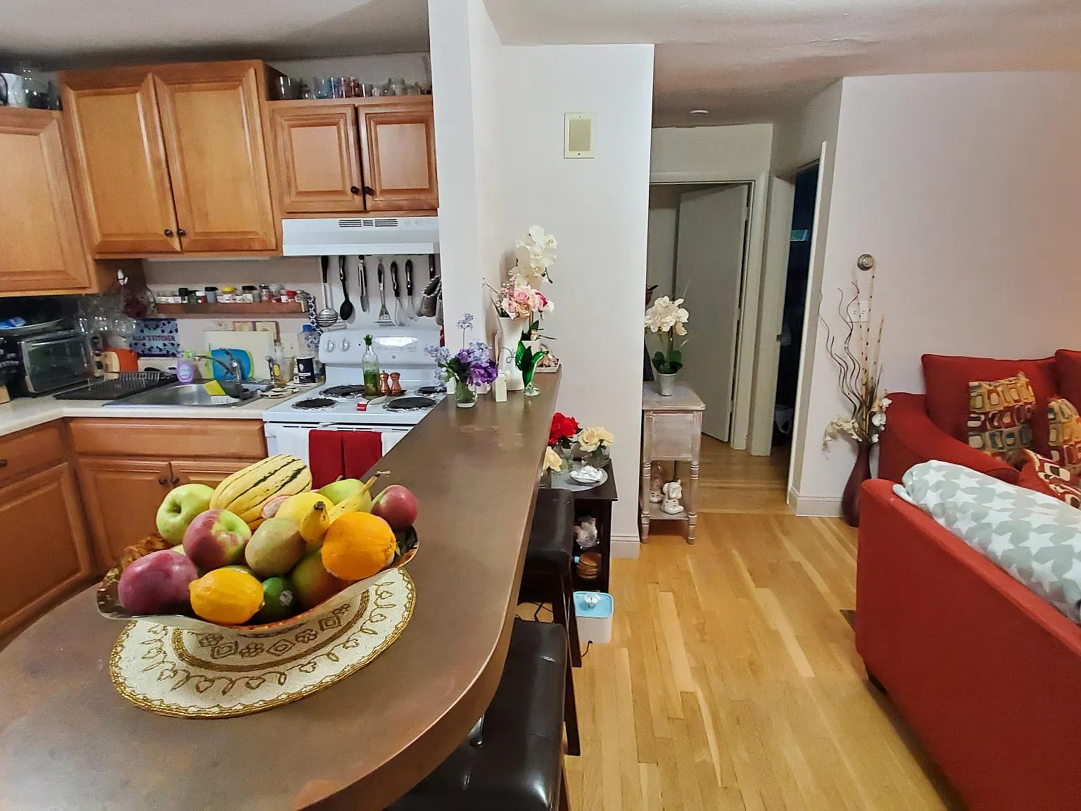 2 bed, 780 sqft, $2,400 — Photo 4