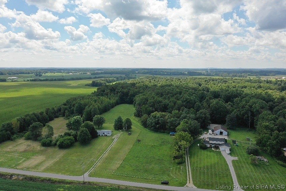 Old East Road NE, Palmyra, IN 47164 Zillow