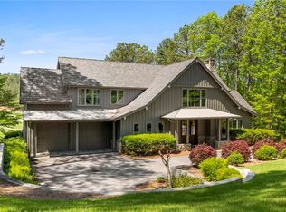 116 Northington Ct, Sunset, SC 29685