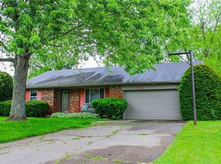 809 Wallbridge Dr, Indianapolis, IN 46241