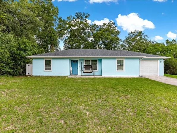 14180 SE 35th Ct, Summerfield, FL 34491