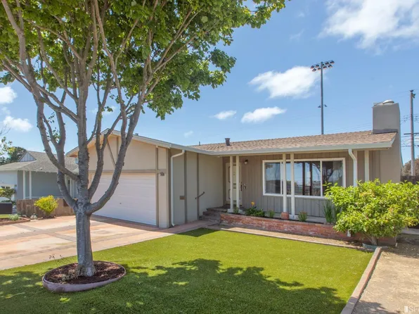 371 Evergreen Drive, South San Francisco, CA 94080
