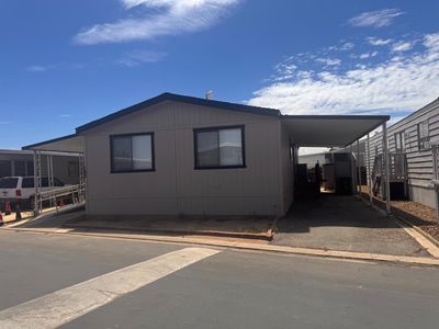 2505 Jackson Ave Space 188, Escalon, CA, 95320