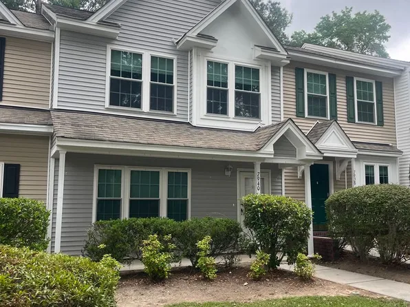 7940 Shadow Oak Dr, Charleston, SC 29406