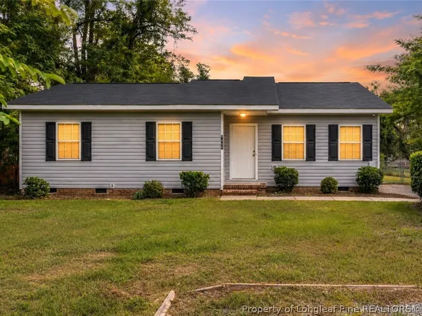 6495 Portsmouth Dr, Fayetteville, NC 28314