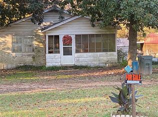 161 Arrowhead Rd, Pine Bluff, AR 71603