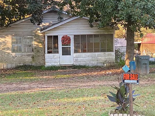 161 Arrowhead Rd, Pine Bluff, AR 71603