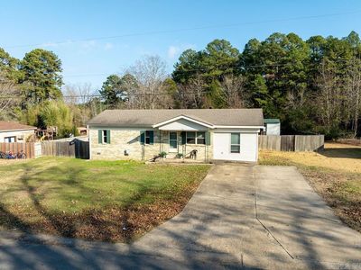 1417 Meadowbrook Dr, Heber Springs, AR, 72543
