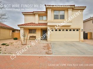 2306 E Palm Beach Dr, Chandler, AZ 85249