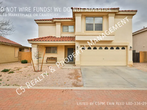 2306 E Palm Beach Dr, Chandler, AZ 85249