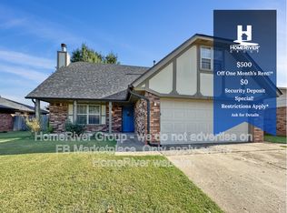 2422 Ripple Creek Ln, Edmond, OK 73012