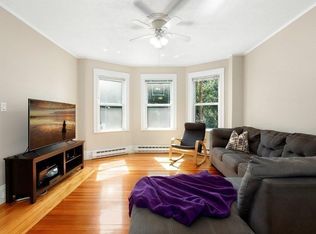57 Ackers Ave #2A, Brookline, MA 02445