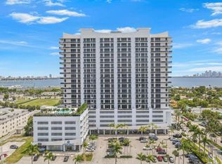 7901 Hispanola Ave APT 603, North Bay Village, FL 33141