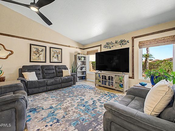 5th image of 5908 W MANZANITA Court
