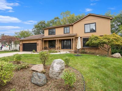 2315 Adare Rd, Ann Arbor, MI, 48104