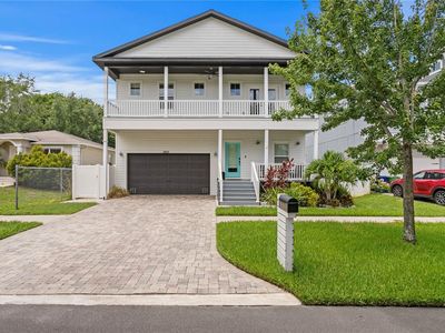 7603 S Obrien St, Tampa, FL, 33616