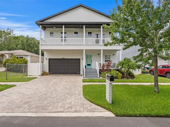 7603 S Obrien St, Tampa, FL 33616