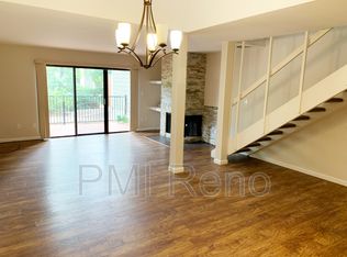 2710 Eastshore Pl, Reno, NV 89509