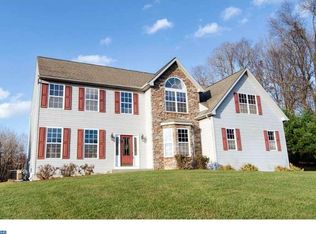 1452 Oakwood Rd, West Bradford, PA 19320