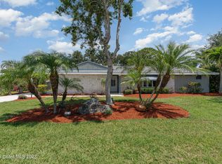 450 Greenview Rd, Merritt Island, FL 32952