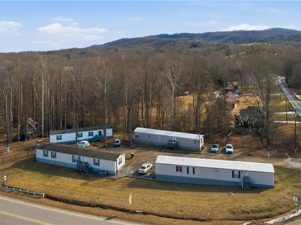 105 E Brocktown Rd, Moravian Falls, NC 28654