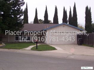 8412 Berman Walk Way, Citrus Heights, CA 95610