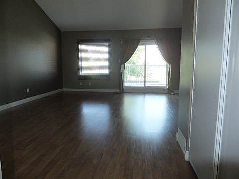 Main floor Living area