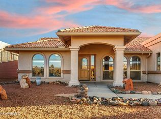 1146 S Verde Santa Fe Pkwy, Cornville, AZ 86325