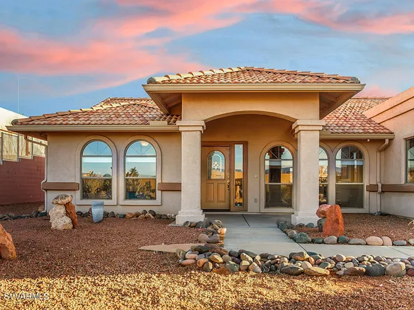 1146 S Verde Santa Fe Pkwy, Cornville, AZ 86325