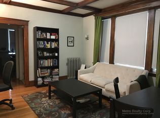 1378 Commonwealth Ave #2, Allston, MA 02134