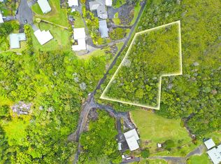 Country Club Dr LOT 12, Hilo, HI 96720